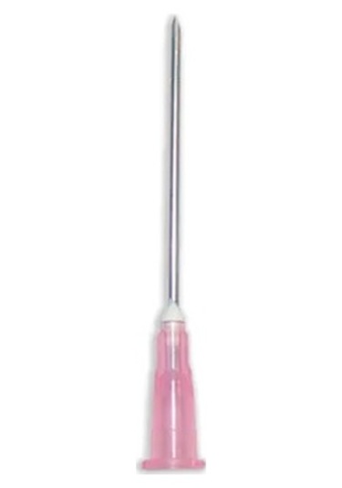 18G Pembe İğne Ucu 100 Adet
