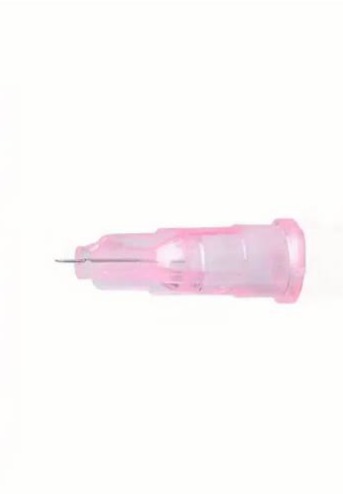 34G*1.5MM İğne Ucu 50 Adet