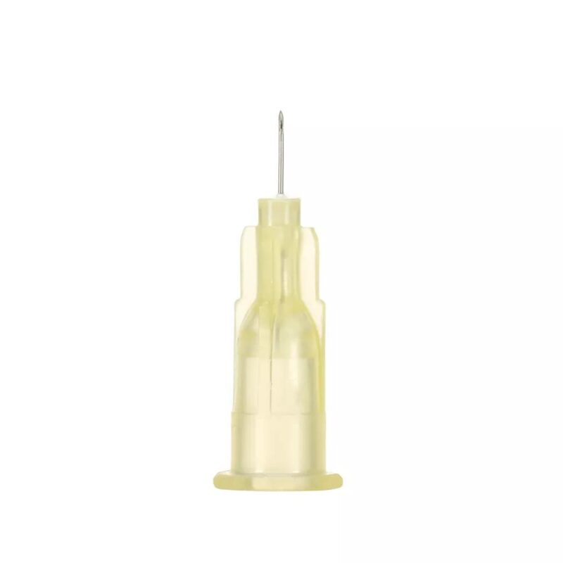 30G 4MM Mezoterapi İğne Ucu 100 Adet İthal