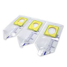 Pediatrik İdrar Torbası(Kız/Erkek) 1 Adet