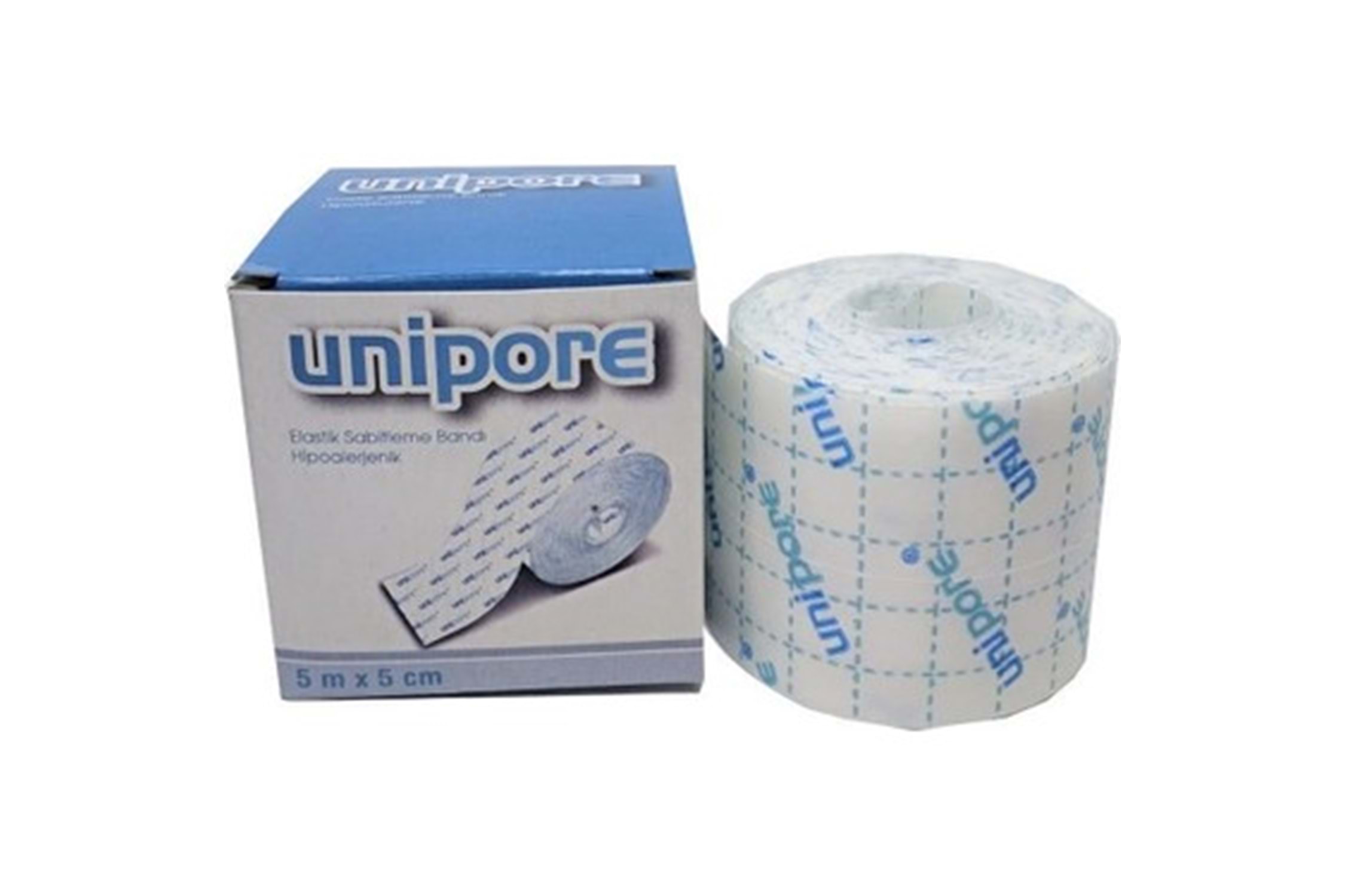 Hipoalerjenik Fix Flaster 5CM*5M