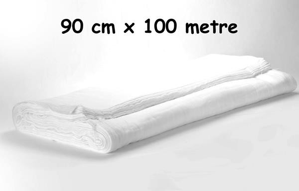Hidrofil Gazlı Bez 90CM*100M