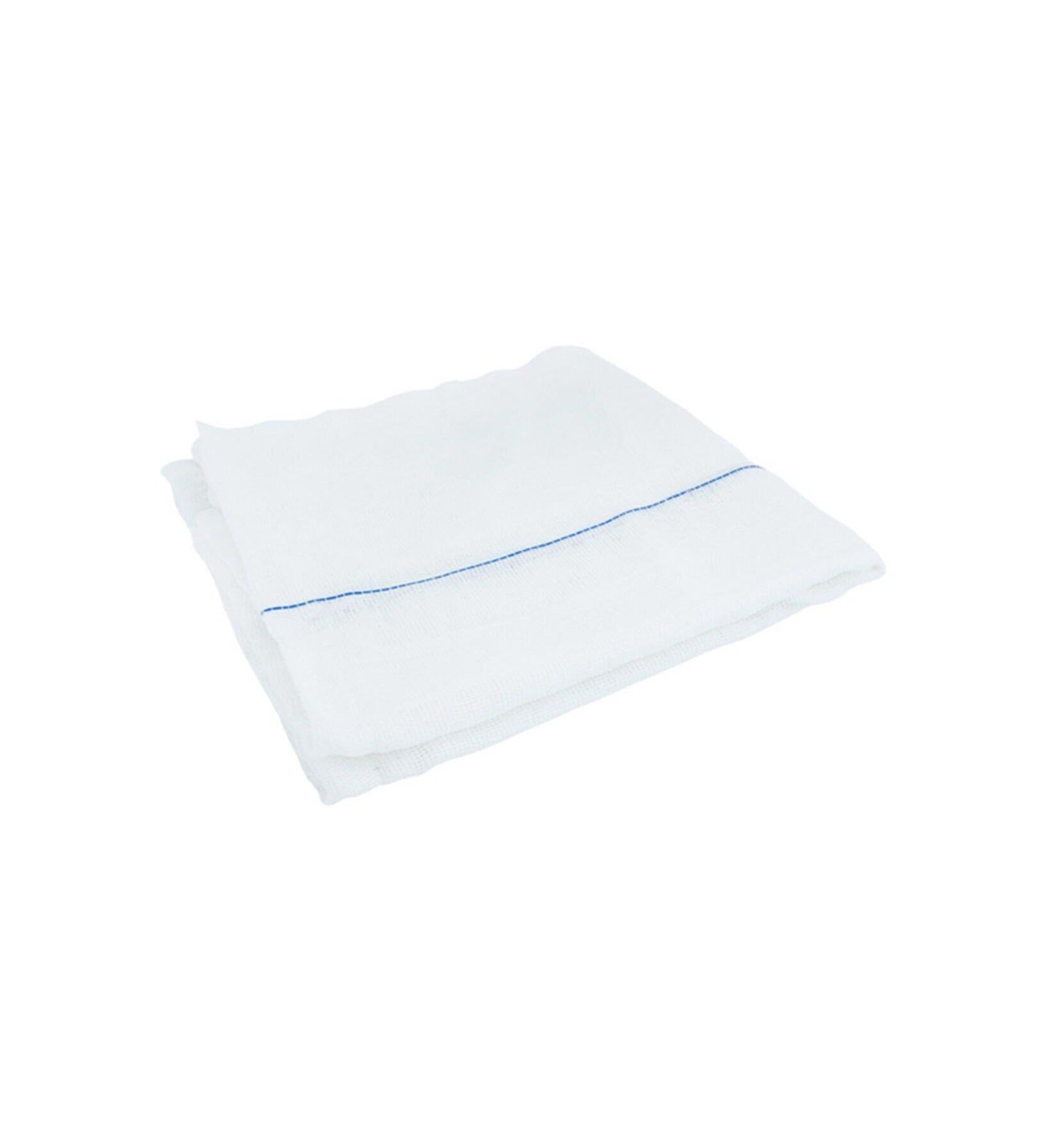 Batın Kompres (Tel Tel Büyük Ebat) 45CM*45CM 8 Katlı XR'lı