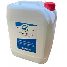 Novadex (Cidex Muadili) 5 Lt
