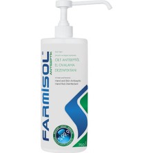 Farmisol Alkolsüz Antiseptik Dezenfektan 300 ml
