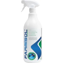 Farmisol Alkolsüz Antiseptik Dezenfektan 500 ml