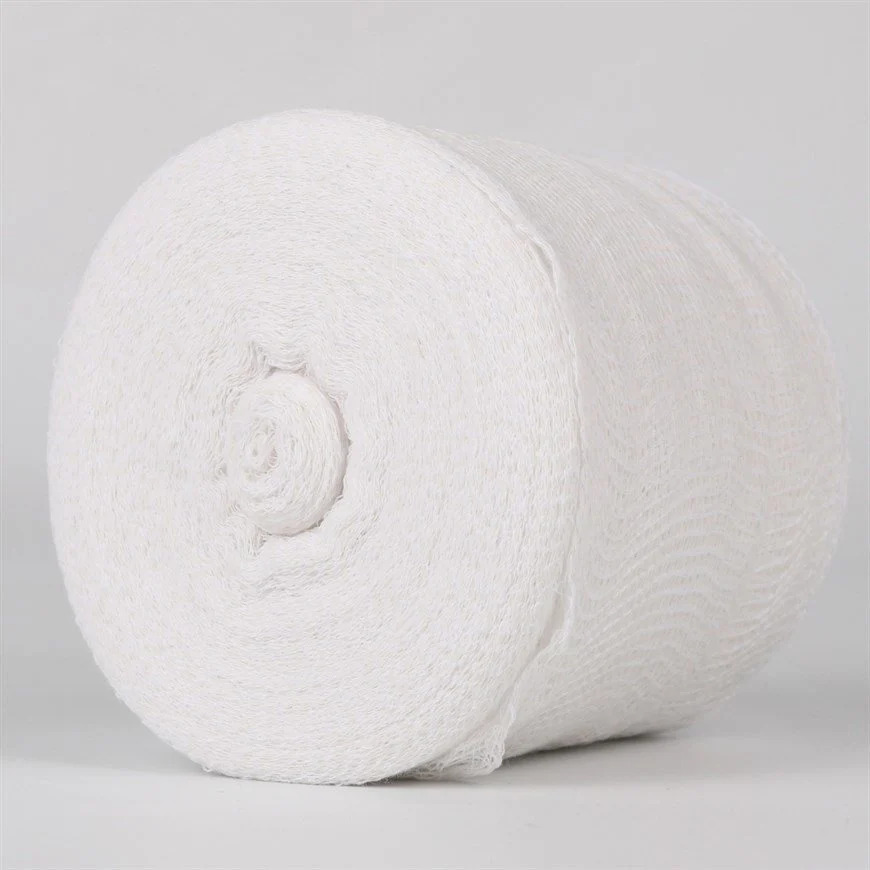 Hidrofil Rulo Sargı Bezi 5CM*100M