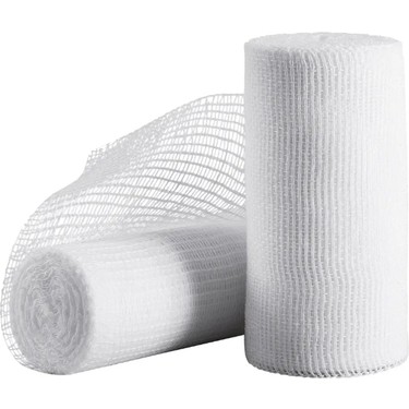 Tekli Sargı Bezi 15CM*10M