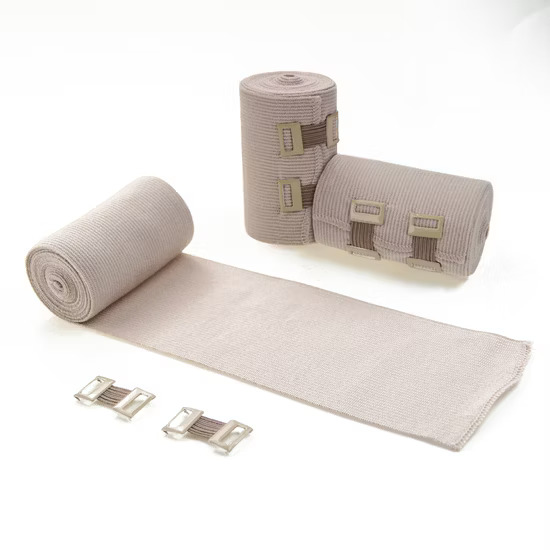 Elastik Sargı Bezi (Krep) 15CM*2M
