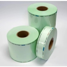 Sterilizasyon Rulosu 15CM*200M