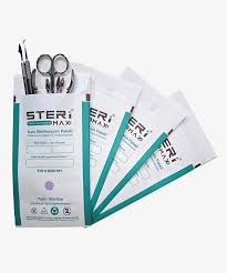 Sterilizasyon Kağıdı 11CM*22CM
