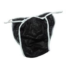 Tek Kullanımlık Slip