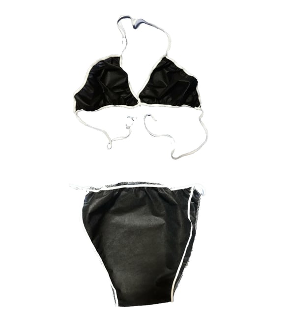 Tek Kullanımlık Bikini
