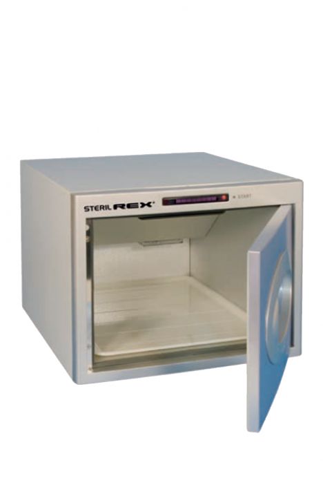 Sterilizasyon Cihazı