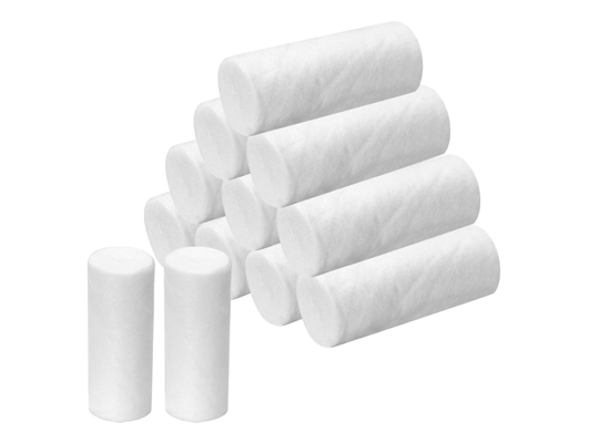Alçı Altı Pamuğu 10 CM