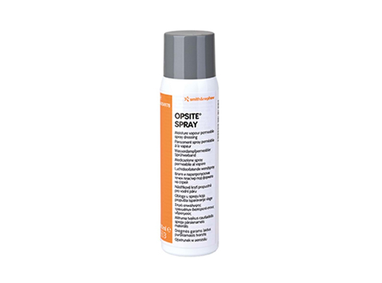 Opsite Sprey